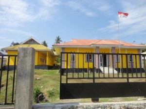 SKB Mavali Donggala: SKB Pertama yang Berubah Menjadi Satuan Pendidikan Nonformal